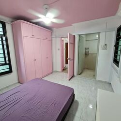 Blk 579 Woodlands Drive 16 (Woodlands), HDB 4 Rooms #565804821
